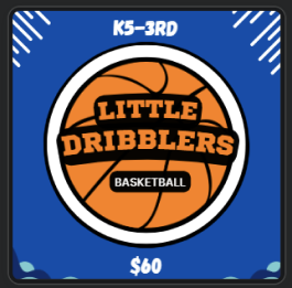 Little Dribblers image