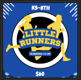 Little Runners image