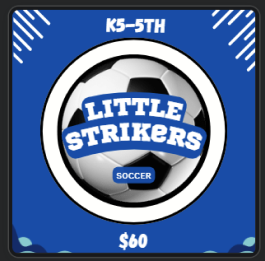 Lttle Strikers image