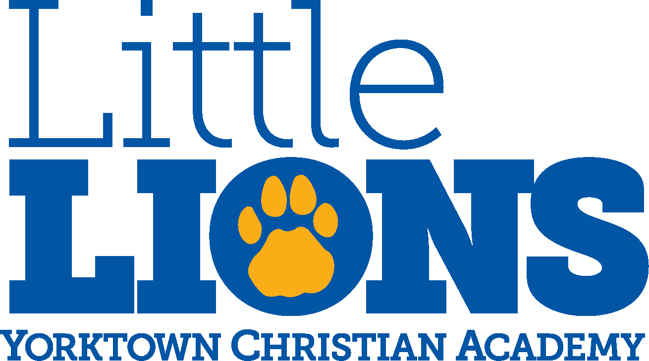 Little Lions Logo