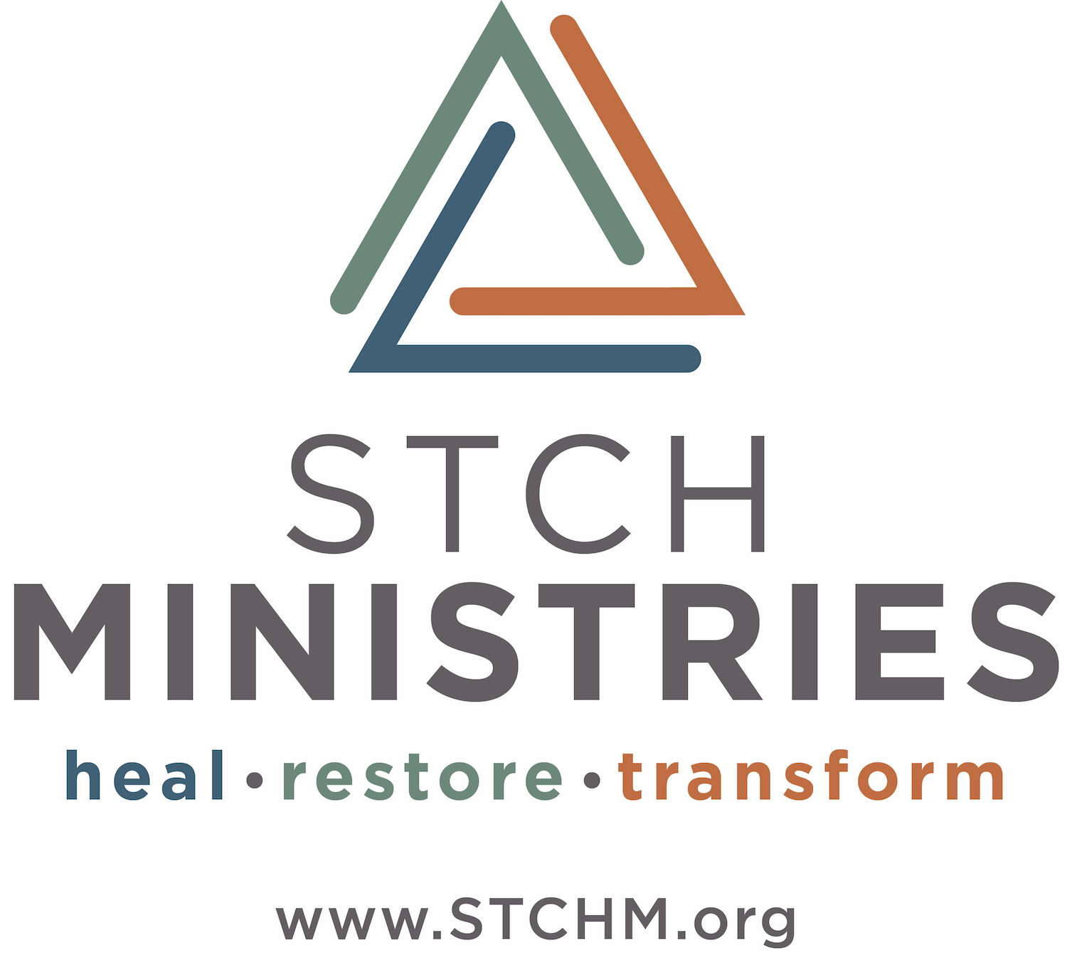 STCH Ministries banner