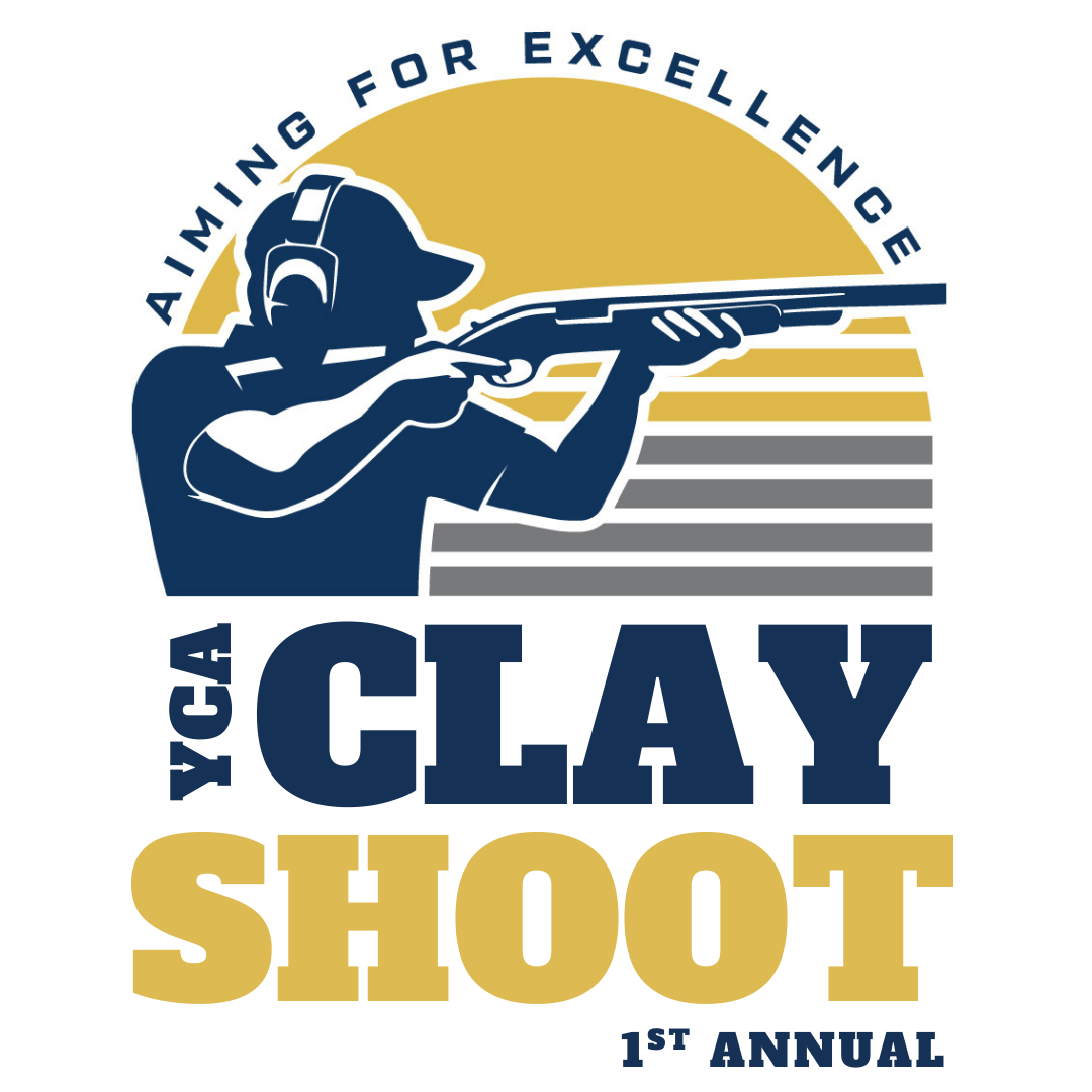 Clay Shoot Logo
